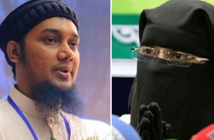 আবু ত্বহা মোহাম্মদ আদনান