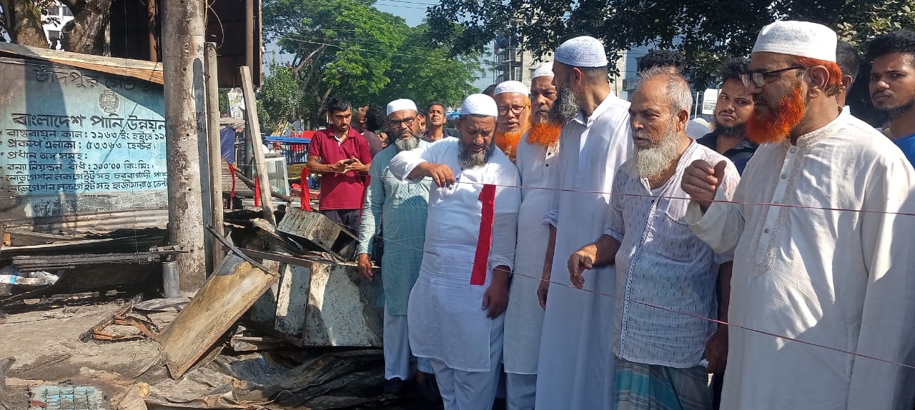 অ্যাডভোকেট শাহজাহান