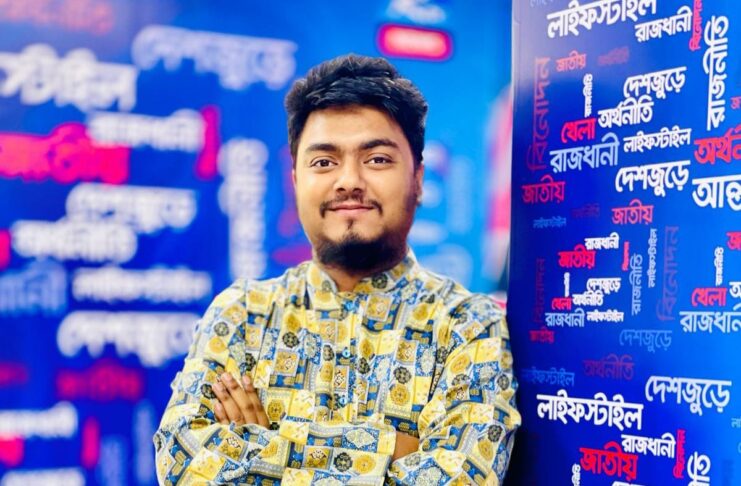 মাহফুজ উদ্দিন খান