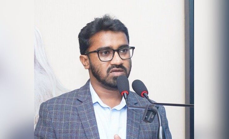 রাশেদ খান
