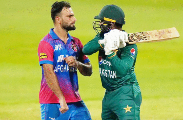 ক্রিকেট