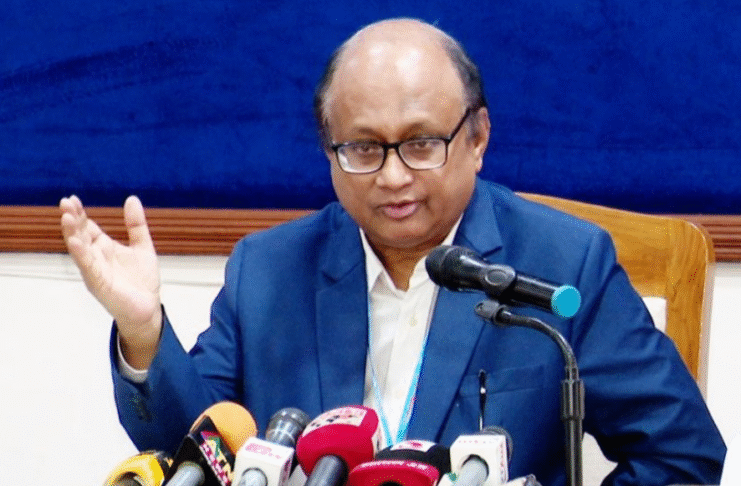 জাতীয় সংসদ নির্বাচন