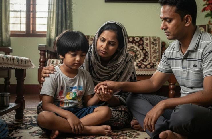 অভিভাবক