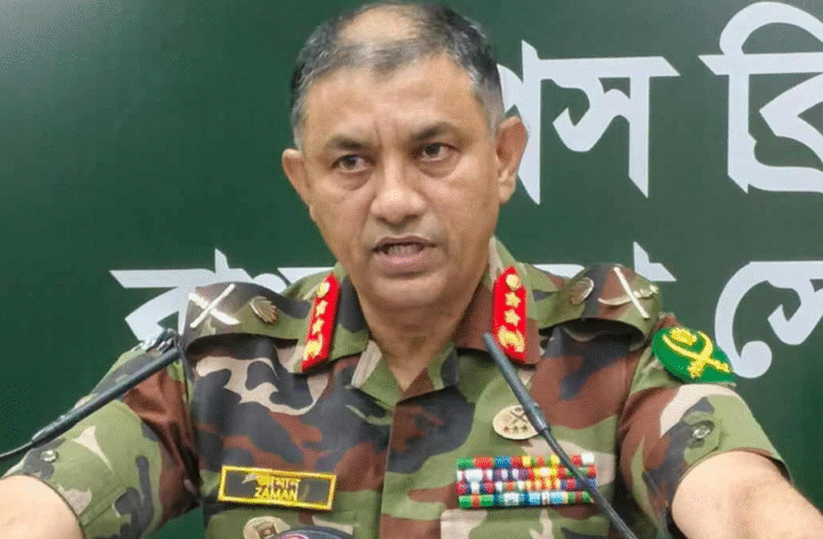 সেনাবাহিনী