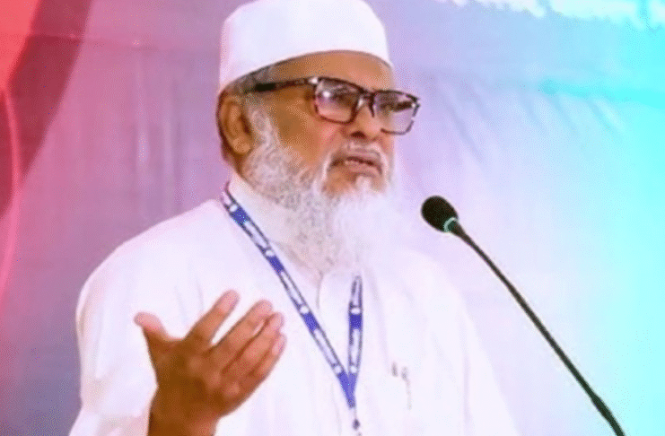 ধর্ম উপদেষ্টা