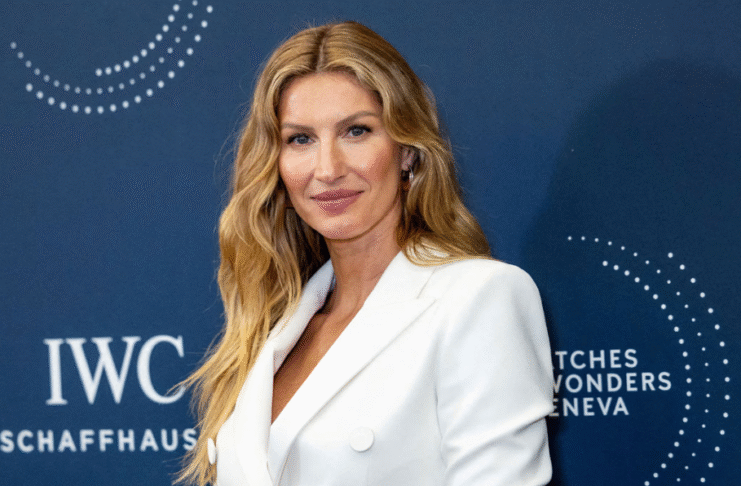 গিসেলে বন্দচেন