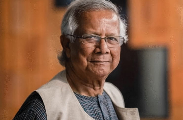 প্রধান উপদেষ্টা