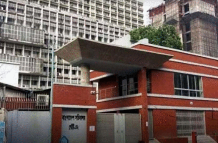 সচিবালয়ে
