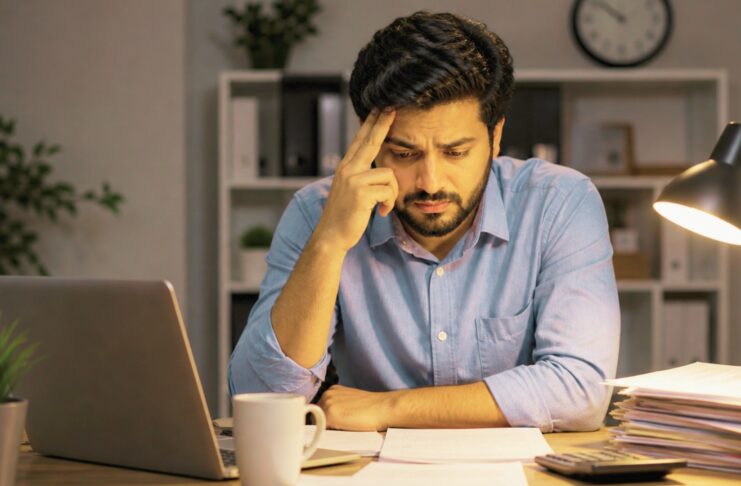বেতন পেতে দেরি হলে হতাশ না হয়ে যা করবেন