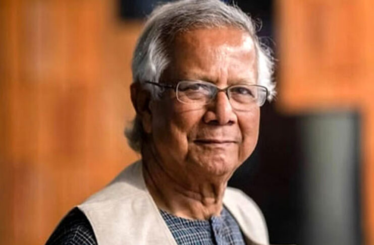 মাইলস্টোন স্কুল ট্র্যাজেডি ও ড. ইউনূসের মামলা সংবাদ