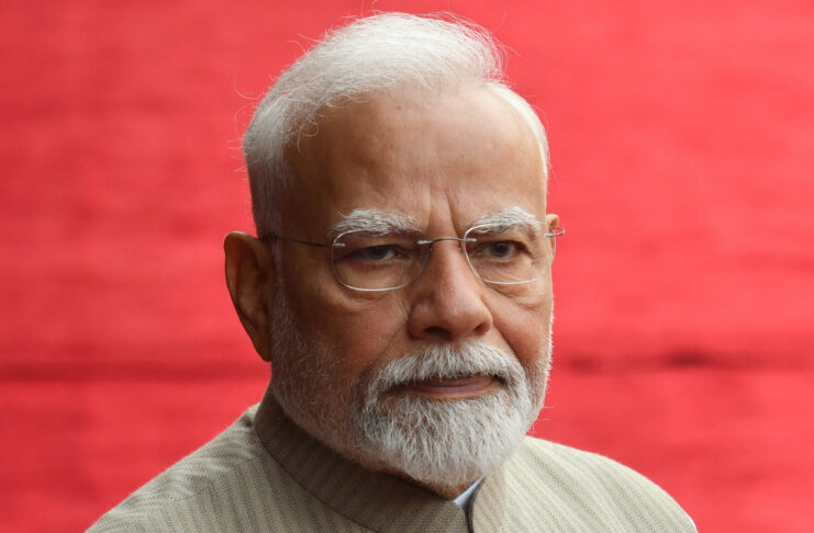 প্রধানমন্ত্রী নরেন্দ্র মোদি ও জ্বালানি সংকট মোকাবিলার বার্তা