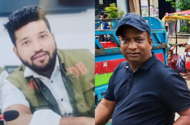 কুমিল্লা জেলা গোয়েন্দা (ডিবি) পুলিশের কার্যালয় এবং অর্থ আত্মসাতের অভিযোগের তদন্ত