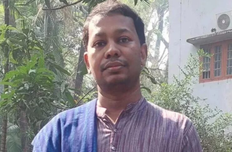 চৌধুরী মো. তাশরিক-ই-হাবিব