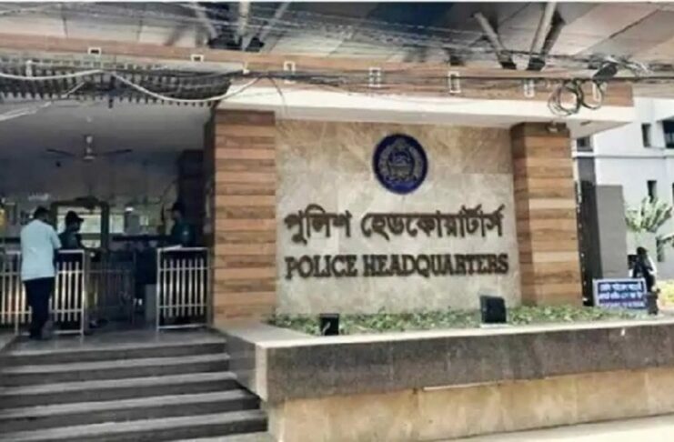 তুরাগে ছাত্রলীগের সাত নেতার লাশ ভাসার খবর ভিত্তিহীন