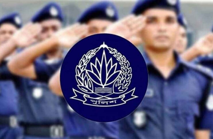 পুলিশ প্রশাসনে বড় রদবদল: ২১ ঊর্ধ্বতন কর্মকর্তার নতুন দায়িত্ব