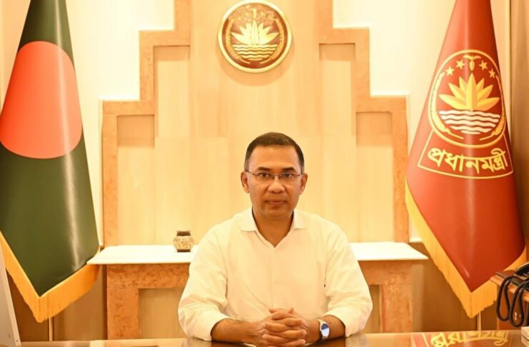 প্রধানমন্ত্রীর নির্দেশে বাজেট পরবর্তী নৈশভোজ বাতিল