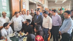 সমৃদ্ধ বাংলাদেশ গড়তে শিক্ষার্থীদের প্রস্তুত থাকতে হবে: প্রধানমন্ত্রী