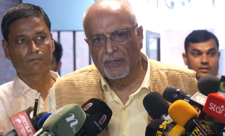 চিন্তাশীল বাজেট হয়েছে: দেবপ্রিয় ভট্টাচার্য