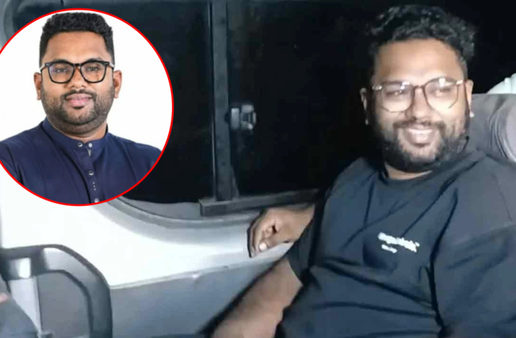 নারায়ণগঞ্জ-৩ আসনের সংসদ সদস্যের ছেলে খাইরুল ইসলাম সজীব এবং মিন্টো রোডের ডিবি কার্যালয়