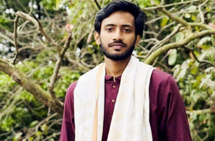 রাজশাহী বিশ্ববিদ্যালয় সংলগ্ন আমজাদের মোড় এলাকার ছাত্রাবাস থেকে রাবি শিক্ষার্থীর মরদেহ উদ্ধারের পর পুলিশি তৎপরতা