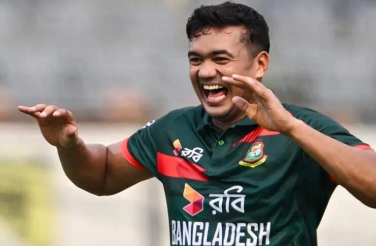 জিম্বাবুয়ের টপ অর্ডারে ধস