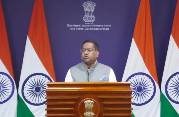 চীন-বাংলাদেশ সম্পর্ক নিবিড়ভাবে পর্যবেক্ষণ করছে ভারত