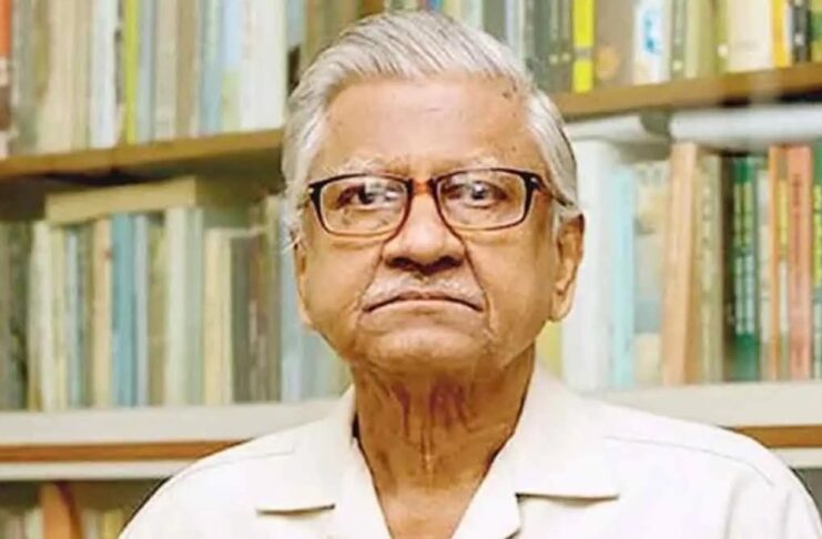 না ফেরার দেশে বাংলা একাডেমির সভাপতি অধ্যাপক আবুল কাসেম ফজলুল হক
